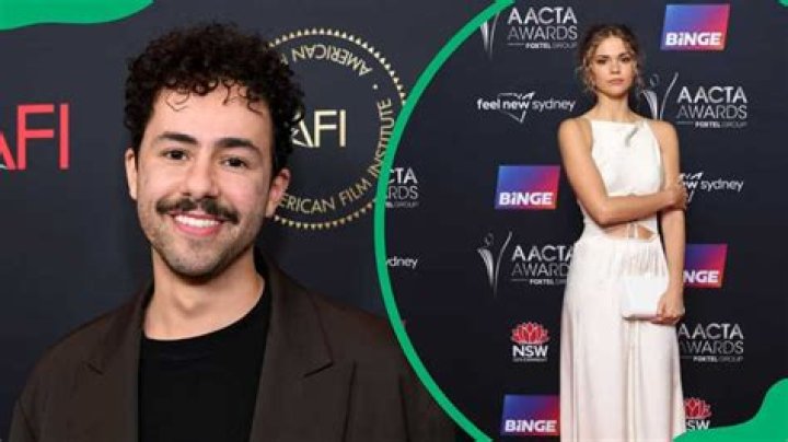 Discovering The Life Of Ramy Youssef And His Wife