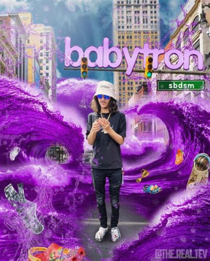 Discovering The Residence Of Babytron: Where Does He Live?