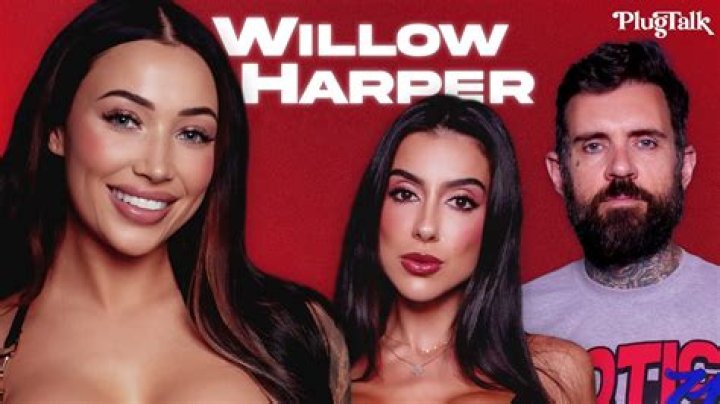 Discovering Willow Harper: The Allure Behind Her OnlyFans Journey