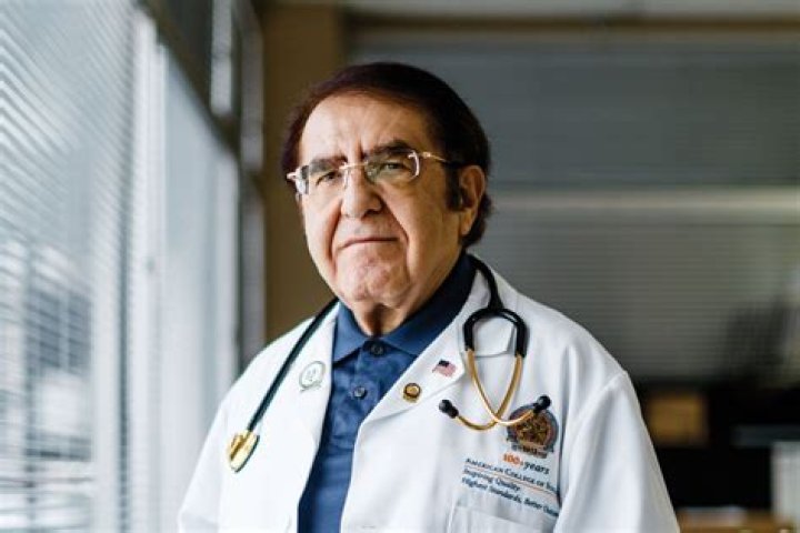 Dr. Nowzaradan: The Renowned Bariatric Surgeon