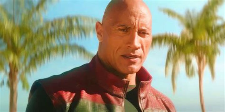 Dwayne Johnson's Marital Journey: Who Is His Current Spouse?