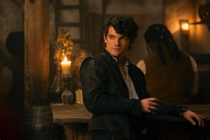Edward Bluemel's Impact On Modern Acting