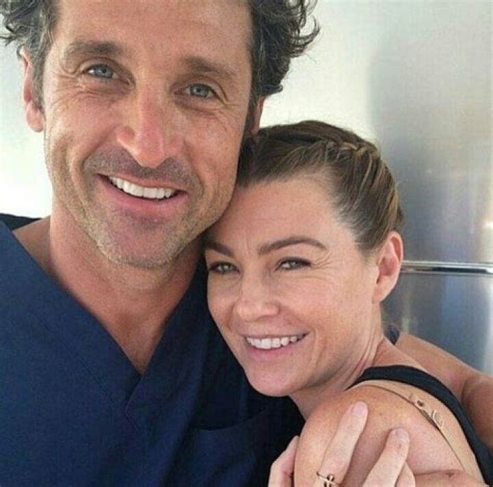 Ellen Pompeo And Patrick Dempsey: A Friendship Beyond Grey’s Anatomy