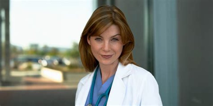 Ellen Pompeo’s Eyes: The Windows To Her Soul