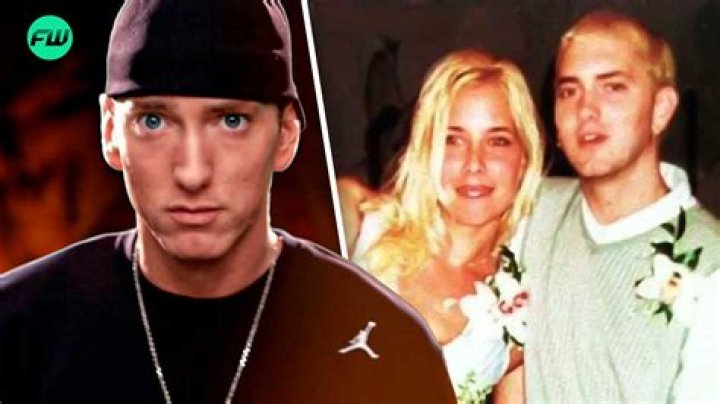 Eminem's Wife: A Journey Of Love And Loss