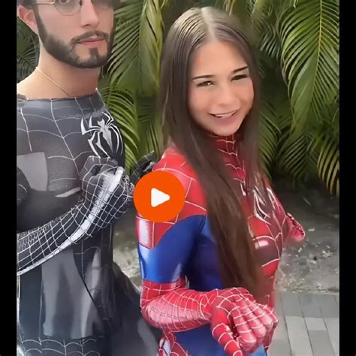 Entdecken Sie Das Sophie Rain Spiderman Video: Wo Kann Man Es Sehen?