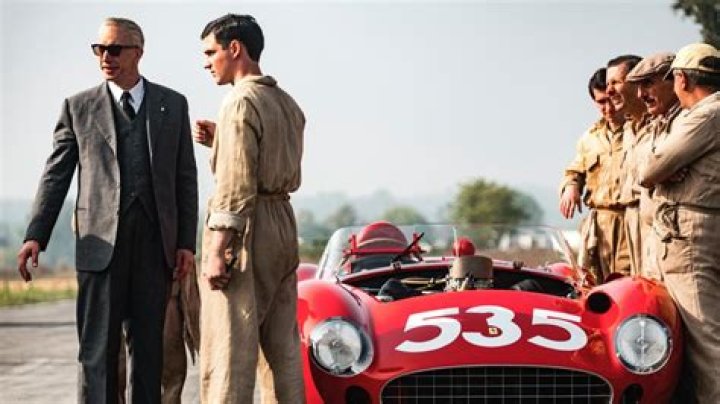 Enzo Ferrari's Wife: A Look Into Laura Dominica Garello's Life