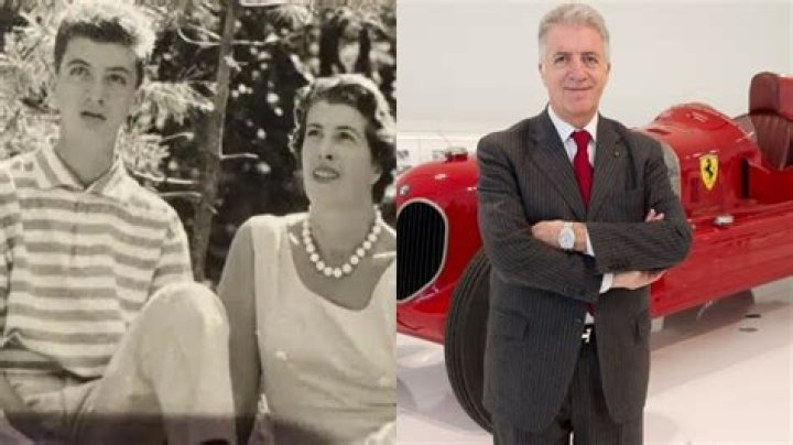 Enzo Ferrari And His Beloved Wife: An Untold Story Of Laura Ferrari