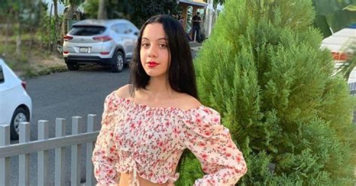 Esmeralda Richiez: A Look Into The Life And Success Of A Remarkable Entrepreneur