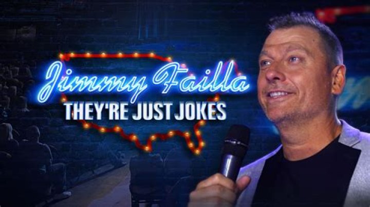 Estimating Jimmy Failla's Salary: A Comprehensive Guide