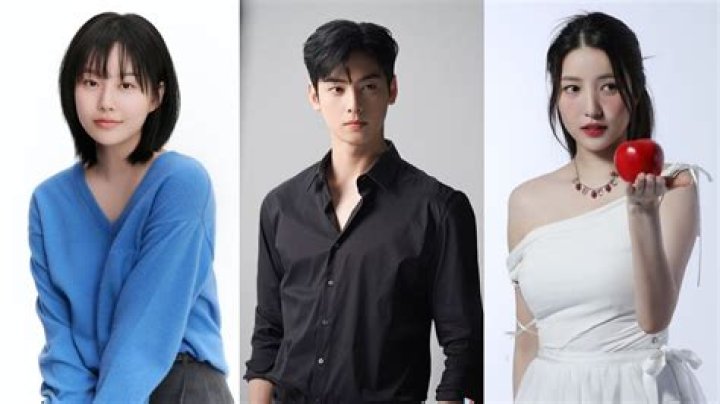 Eunwoo's Rumored Girlfriend: Unveiling The Truth