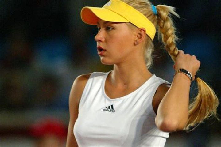 Everything You Need To Know About Alla Kournikova