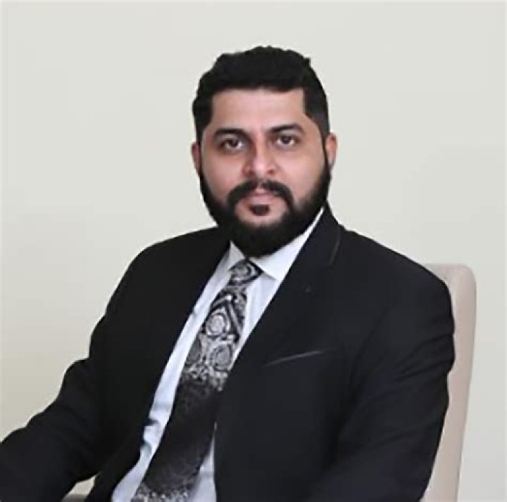 Exceptional Realtor: Hemant Shah Real Solutions
