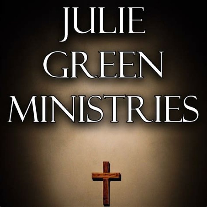 Exceptional Spiritual Guidance: Julie Green Ministry