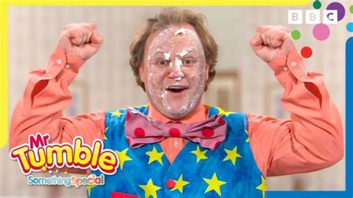 Exciting Updates In Mr Tumble News: The Beloved Children’s Entertainer