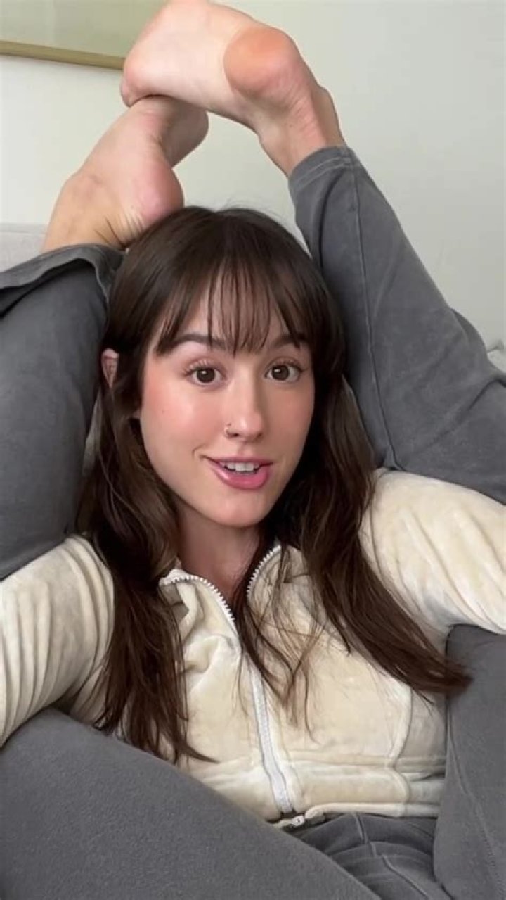Exclusive Content: Airika Cal's Private Photo Leaks
