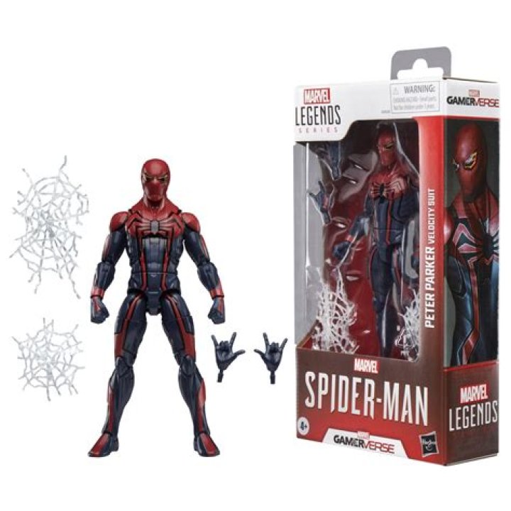Exclusive: Spider-Man's Leaked Scene With Sophie Rain Revealed