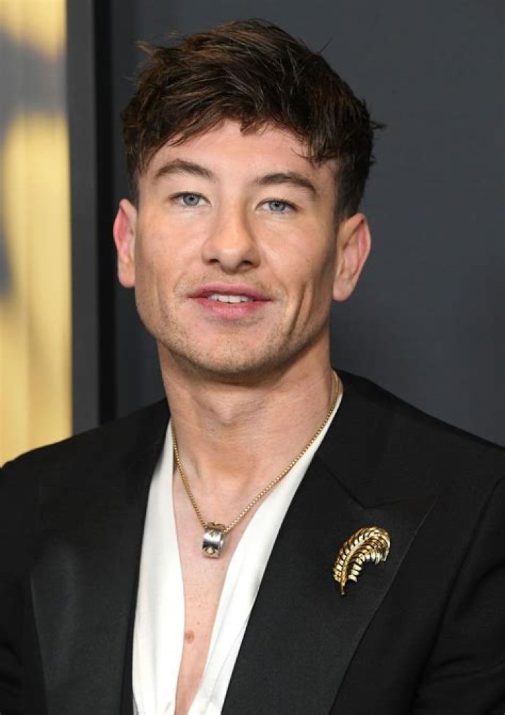 Explore The Asian Roots Of Renowned Actor Barry Keoghan