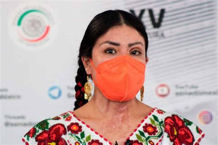 Explore The Extraordinary World Of Maria Elena Rios: Her Story And Impact