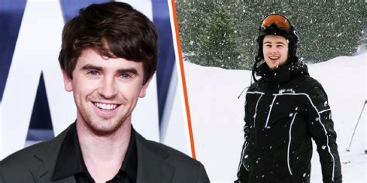 Exploring Freddie Highmore's Twin: The Untold Story