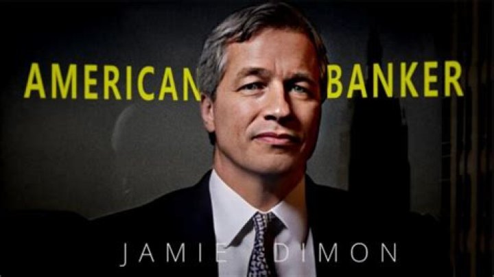 Exploring Jamie Dimon's Religion: A Deep Dive Into The Spiritual Life Of A Financial Titan