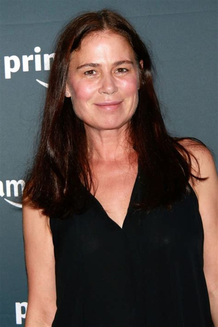 Exploring Maura Tierney's Diverse Acting Career