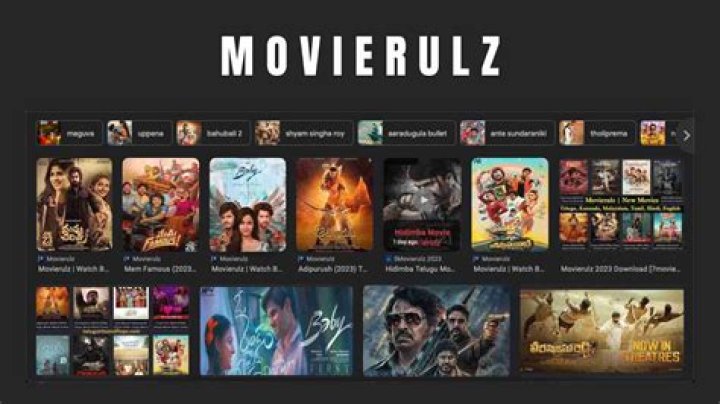 Exploring Movierulz 2024: What Are The Latest Trends Today?