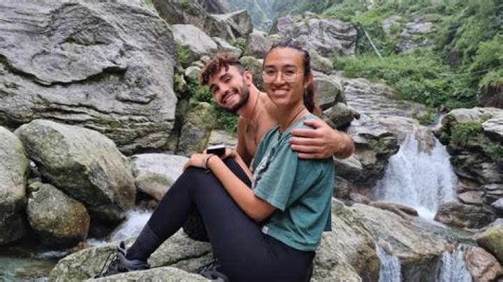 Exploring Noa Argamani's Job And Career Journey