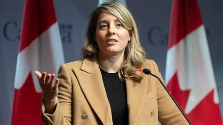 Exploring The Age Of Canada's Foreign Minister