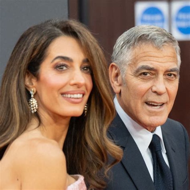 Exploring The Age Of George Clooney's Twins: A Glimpse Into Their Lives