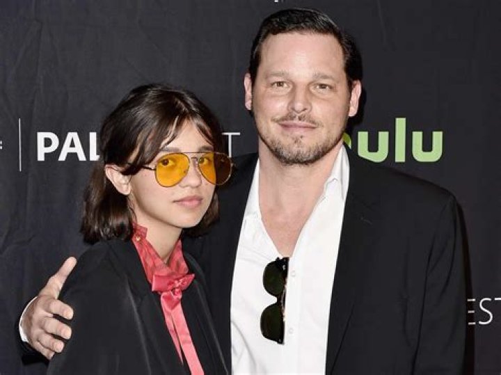 Exploring The Bond: Are Justin Chambers And Ellen Pompeo Friends?
