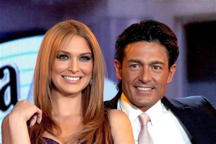 Exploring The Chemistry Between Blanco Soto Y Fernando Colunga
