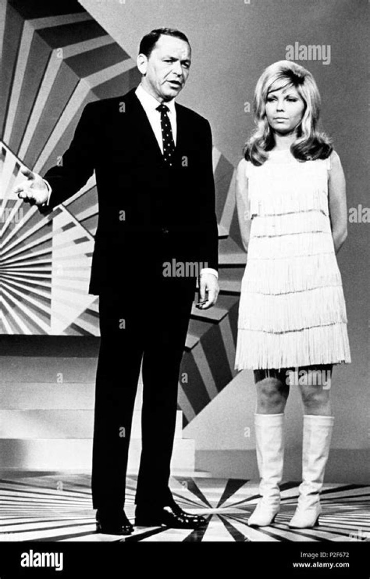 Exploring The Connection: Are Nancy Sinatra And Frank Sinatra Related?