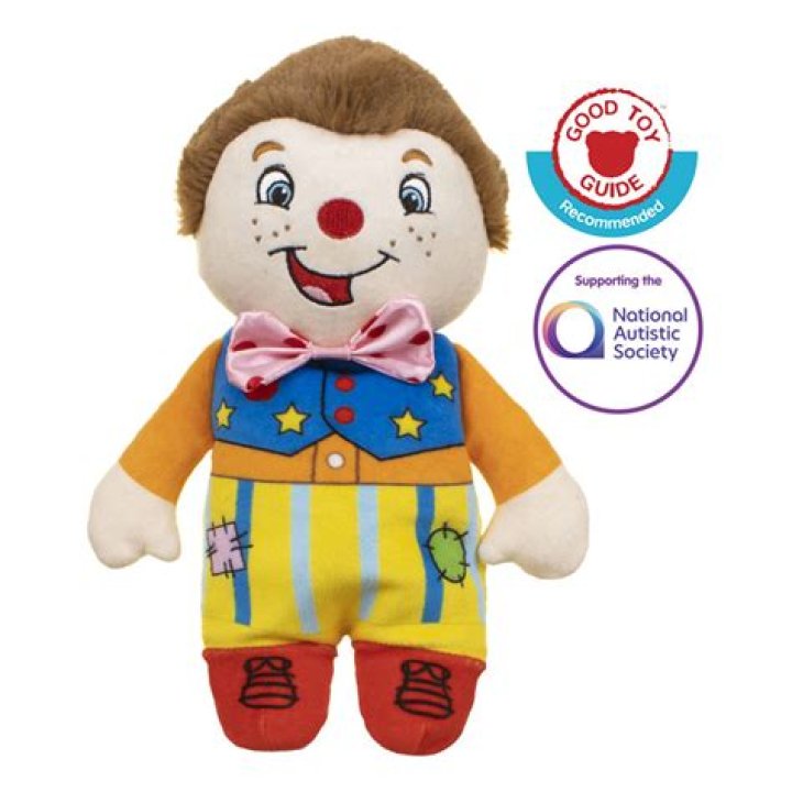 Exploring The Controversy Surrounding Mr. Tumble: What’s The Truth About Mr. Tumble Pedo?