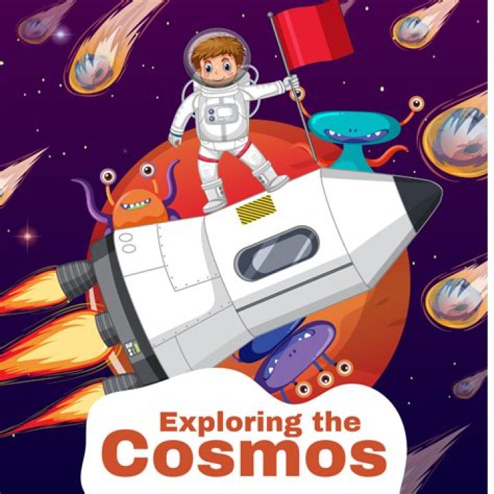 Exploring The Cosmos Of Creativity: Anime Saturn