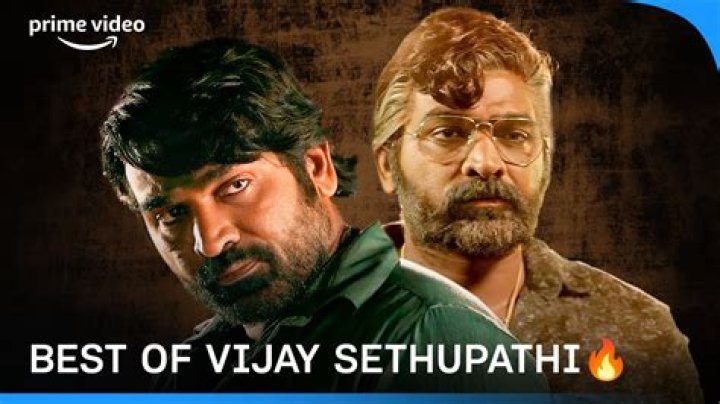 Exploring The Creative Ventures Of Vijay Sethupathi Production