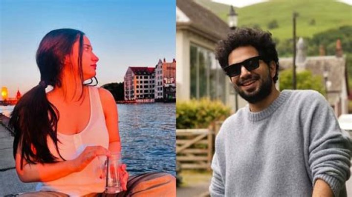 Exploring The Dating Life Of UROOJ ASHFAQ: An Exclusive Insider's Perspective