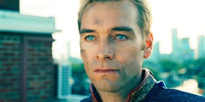 Exploring The Early Life Of Antony Starr Enfant