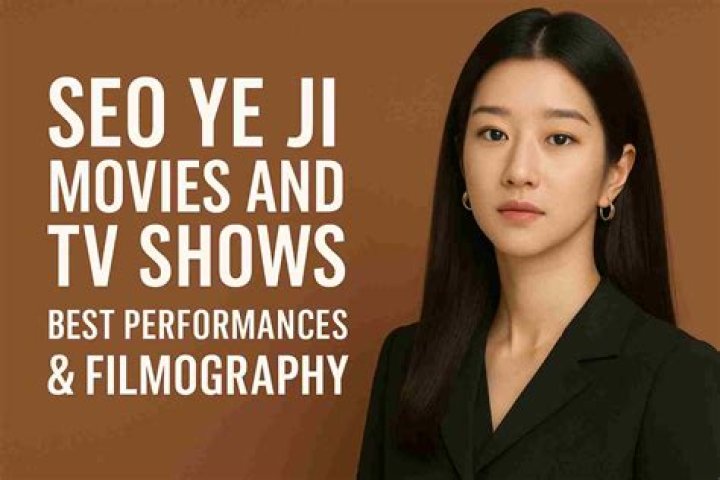 Exploring The Educational Journey Of Seo Ye Ji