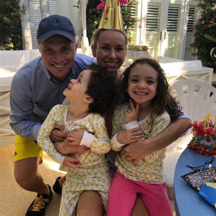 Exploring The Family Life Of Harold Ford Jr: A Glimpse Into His Children