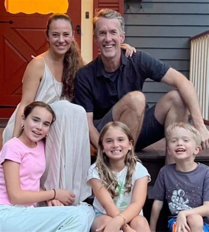 Exploring The Family Life Of Jay Harrington: How Many Kids Does He Have?