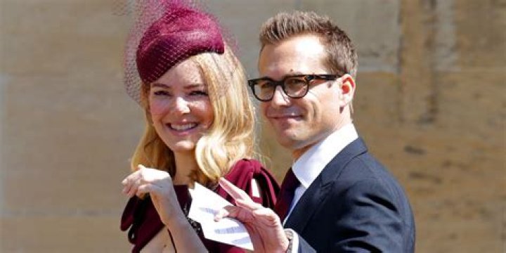 Exploring The Fascinating World Of Gabriel Macht Shows