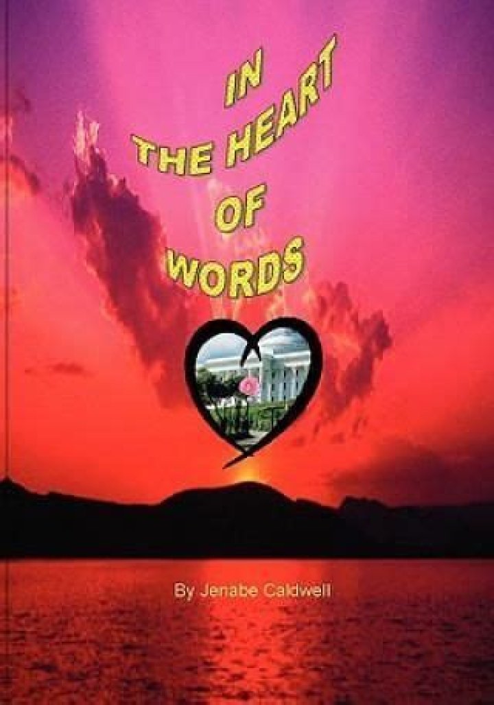 Exploring The Heart Of Words: William Zabka Poetry Books
