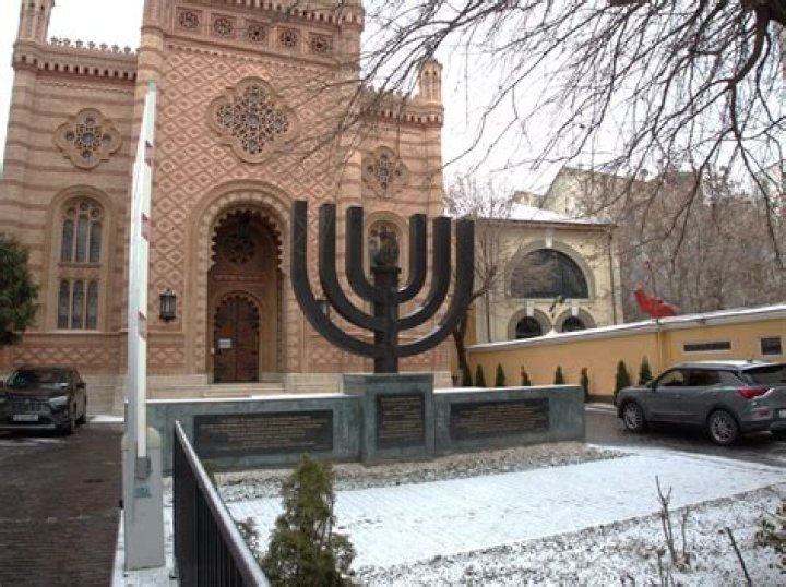 Exploring The Jewish Heritage Of Jamie Dimon