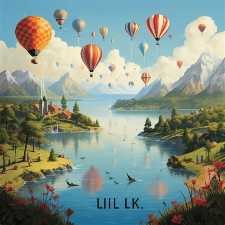 Exploring The Journey Of Lilli Kay: A Queer Icon In The Making