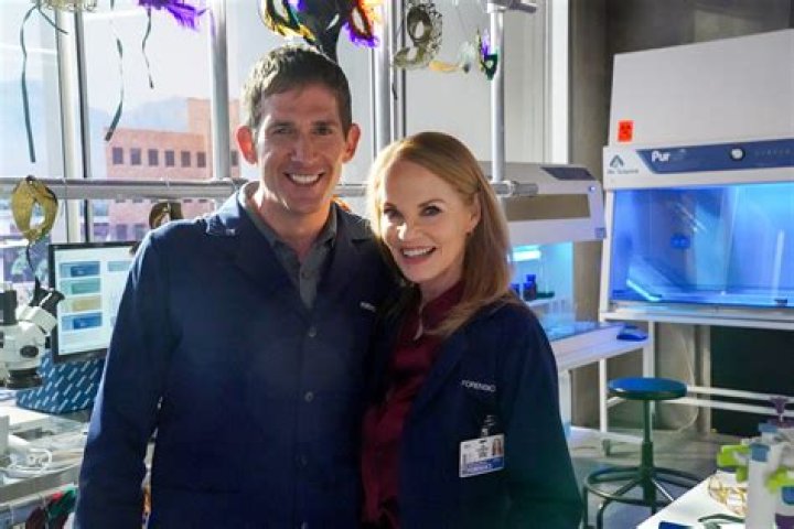 Exploring The Life And Career Of Eric Szmanda In 2023
