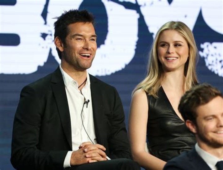 Exploring The Life And Love Of Antony Starr: Who Is His Partner?