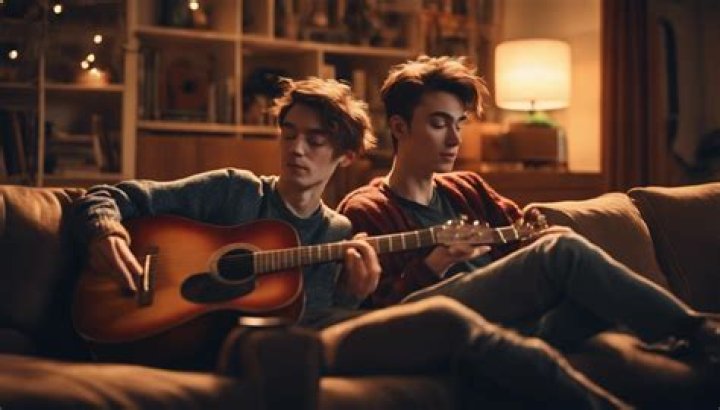 Exploring The Life And Relationships Of Jacob Collier: Who Is His Partner?