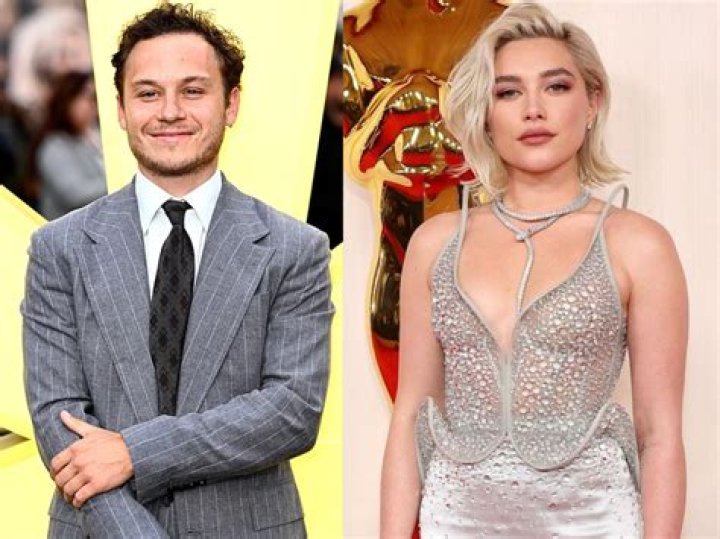 Exploring The Life Of Finn Cole's Girlfriend