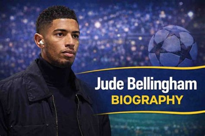 Exploring The Life Of Jude Bellingham: Is He Married?